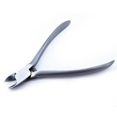 Nail cuticle nippers Solingen / S-2011