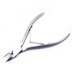 Nail cuticle nippers Solingen / S-2022
