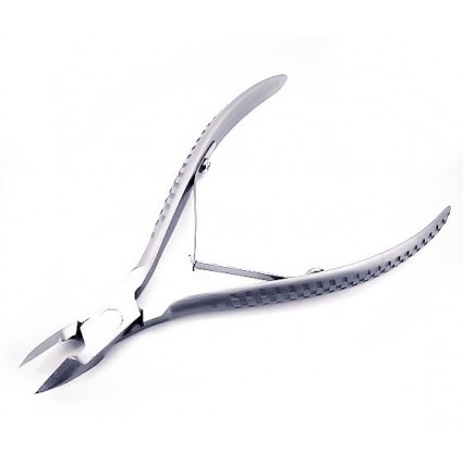 Nail cuticle nippers Solingen / S-2022