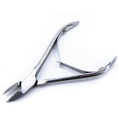 Nail cuticle nippers Solingen / S-2025