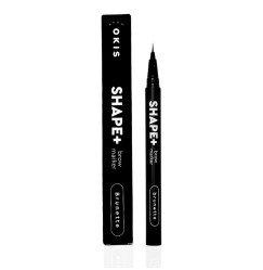 Okis Brow - Shape+ Brow Marker - Brunetka
