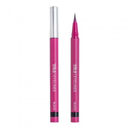 ZOLA Eyeliner - Czarny