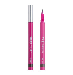 ZOLA Eyeliner - Brązowy