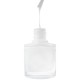 Stamping varnish FURMAN / white, 8 ml
