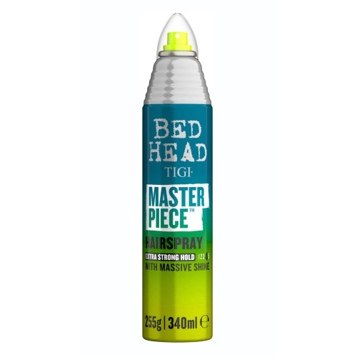 TIGI Bed Head Masterpiece Lakier do włosów, 340 ml