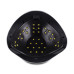 Lamp for manicure SUN BQ-5T 120 W. UV/LED / white with handle