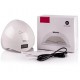 Лампа для нігтів SUN 5 UV+LED, 48W/біла