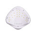 Лампа для нігтів SUN 5 UV+LED, 48W/чорна