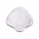 Лампа для ногтей SUN 5 UV+LED, 48W / черная
