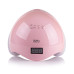 Nail lamp SUN 5 UV+LED, 48W / pink