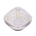 Nail lamp SUN 5 UV+LED, 48W / pink