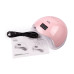 Nail lamp SUN 5 UV+LED, 48W / pink