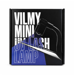 Professional lamp for UV eyelash extensions VILMY - MINI UV lash lamp