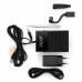 Professional lamp for UV eyelash extensions VILMY - MINI UV lash lamp