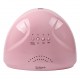 Lamp UV-LED for nails SUN ONE 48W / pink