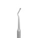 Лопатка педикюрна STALEKS PRO EXPERT 20 TYPE 1 (кюретка  напівсфера  + піка)