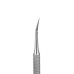 Лопатка педикюрна STALEKS PRO EXPERT 20 TYPE 1 (кюретка  напівсфера  + піка)