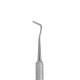 Лопатка педикюрна STALEKS PRO EXPERT 20 TYPE 2 (кюретка двостороння)