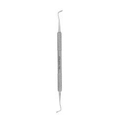 Szpatułka do pedicure STALEKS PRO EXPERT 20 TYP 2 (kireta dwustronna)