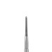 Лопатка педикюрна STALEKS PRO EXPERT 60 TYPE 3 (пилка пряма + пилка із загнутим кінцем)