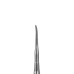 Лопатка педикюрна STALEKS PRO EXPERT 60 TYPE 3 (пилка пряма + пилка із загнутим кінцем)