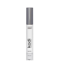 Balsam do laminacji rzęs Kodi / skład 8 g KROK 1
