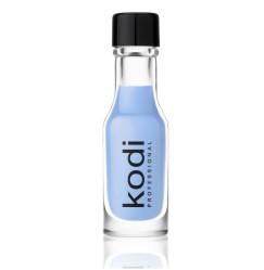 Balsam do bio-podkręcania rzęs i brwi Kodi / 3 ml / nr 1 (butelka niebieska)