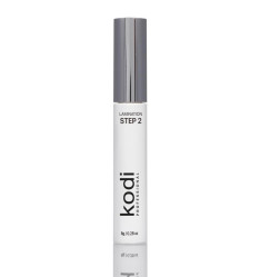 Balsam do laminacji rzęs Kodi / skład 8 g KROK 2