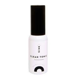 Tonik do oczyszczania brwi i rzęs OKIS Brow - CLEAN TONIC, 30 ml