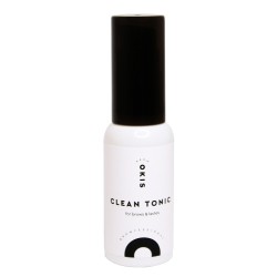 Тонік для очищення брів та вій OKIS Brow - CLEAN TONIC, 30 мл