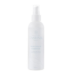 Лосьйон для зняття фарби та хни зі шкіри Tashnik/Skin Color Remover, 150 мл