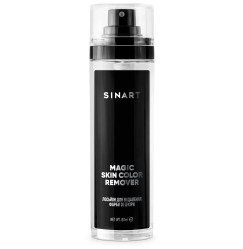 Sinart Magik Skin Color Remover, 80 ml