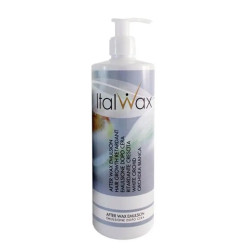 Lotion-emulsion after depilation ItalWax After Wax Emulsion / Orchid, 250 ml