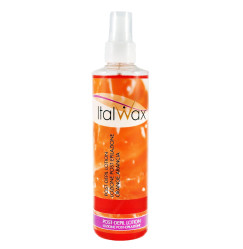 ItalWax after depilation lotion Orange, 250 ml