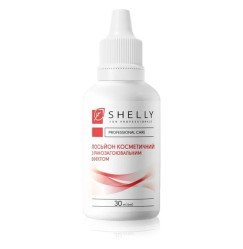 Cosmetic lotion with healing effect Shelly, 30 ml