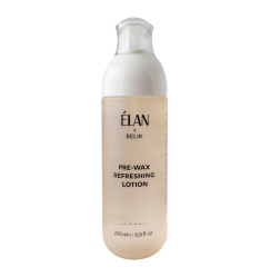 Odświeżający balsam przed korektą woskiem ELAN x Belik / Przedwoskowy Balsam Odświeżający, 200 ml