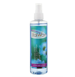 Lotion after depilation Azulene ItalWax After Wax Lotion / Azulene, 250 ml
