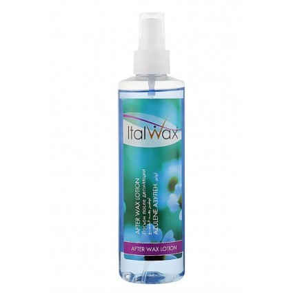 Лосьон после депиляции Азулен ItalWax After Wax Lotion / Azulene, 250 мл