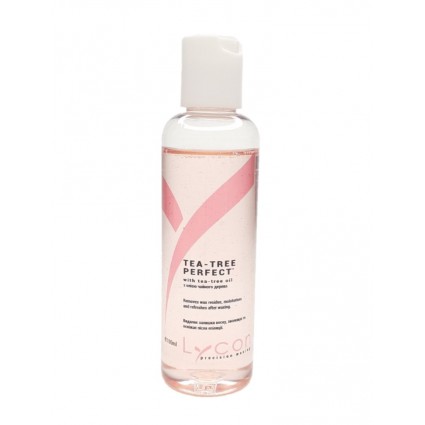 After depilation lotion LYCON Tea-tree Perfect, 100 ml