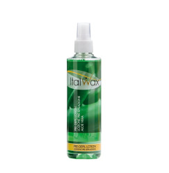 Italwax Pre Wax Lotion / Aloe, 250 ml