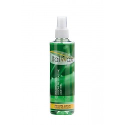 Italwax Pre Wax Balsam / Aloes, 250 ml