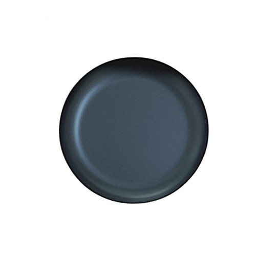 Tool Tray & More, ROUND - Black