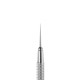 Double-sided cosmetic spoon STALEKS PRO EXPERT 20 TYPE 4 (uno + Vidal needle)