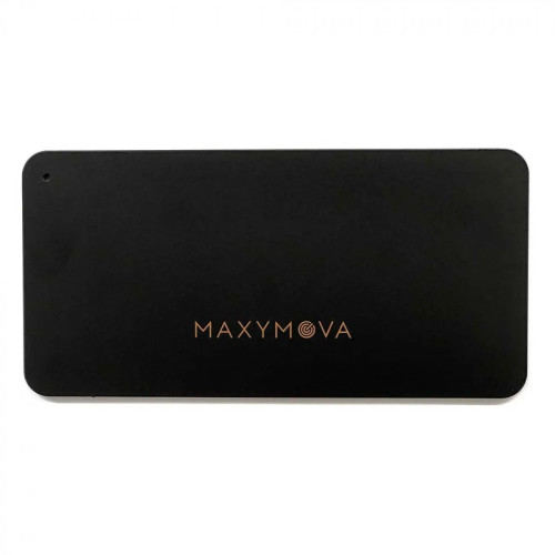 Магнитная металическая основа под кисти Maxymova / черная