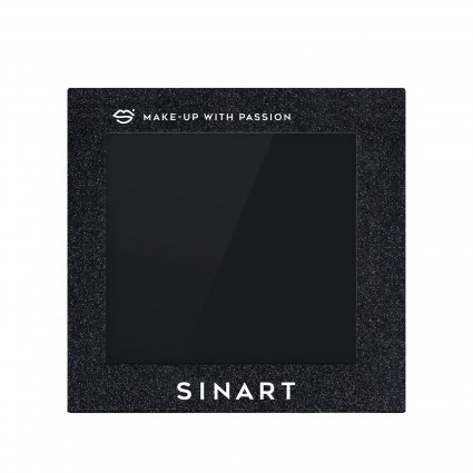 Sinart Magnetic Makeup Palette Mini (9 refills)