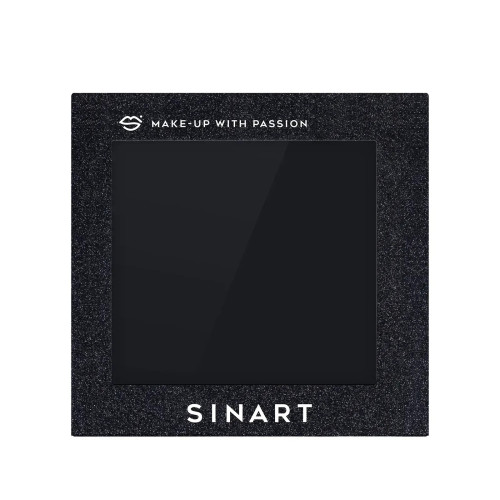 Магнітна палетка для тіней Sinart - Magnetic Makeup Palette Mini (на 9 рефілів)