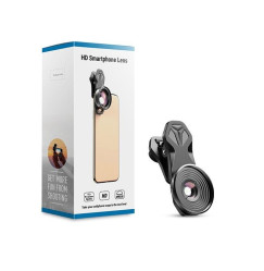 Obiektyw makro APEXEL / HD 10X / APL-HB10X