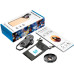 Obiektyw makro APEXEL / HD 10X / APL-HB10X