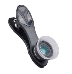 Macro lens for phone APEXEL2 in 1 (12/24X) / APL-24XM
