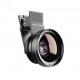 Macro lens for phone wide angle 2 in 1 APEXEL / APL-0.45WM